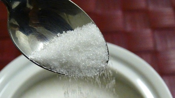  চিনি প্রদান নয়
