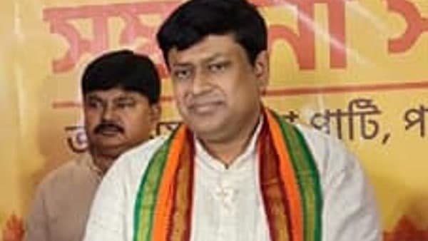 রাজ্যে হিংসা নিয়ে শাসকদলকে কটাক্ষ