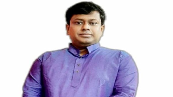 প্রসঙ্গ বাবুল সুপ্রিয়