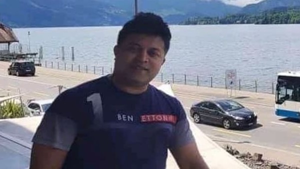 হয়তো আমাকে প্রয়োজন ছিল না ওনাদের, আক্ষেপ হয়তো আমাকে প্রয়োজন ছিল না ওনাদের, আক্ষেপ