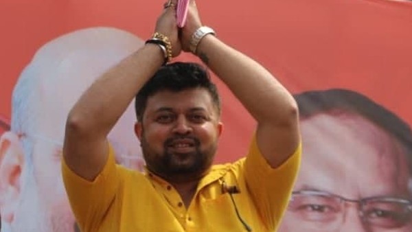 পদ ছাড়লেও দল ছাড়বেন না সুমন পদ ছাড়লেও দল ছাড়বেন না সুমন