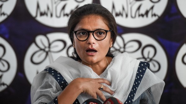 ত্রিপুরায় তৃণমূলের যোগদান মেলা চলছে নিয়মিত ত্রিপুরায় তৃণমূলের যোগদান মেলা চলছে নিয়মিত
