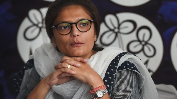 কংগ্রেসকে বার্তা সুস্মিতা দেবের