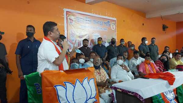 ভোটে সেভাবে নেই 'জয় শ্রীরাম' স্লোগান