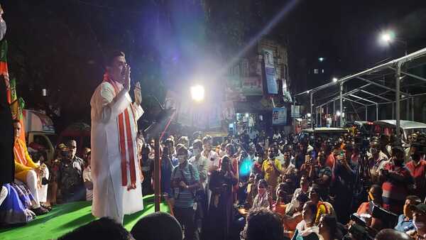 বাংলার বেটি প্রিয়ঙ্কা টিবরেওয়াল