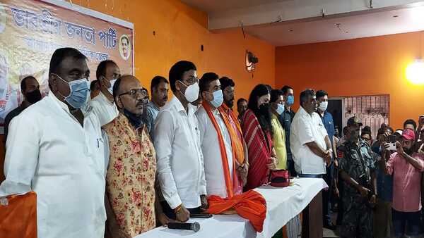  মানুষের পছন্দকেই বেছে নিয়েছেন শুভেন্দু