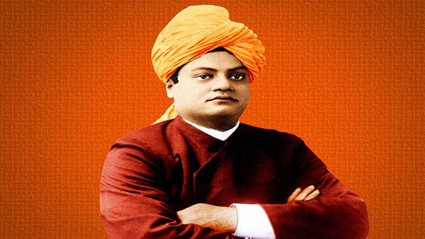 ধর্মের জন্য গর্বিত, বলেছিলেন বিবেকানন্দ ধর্মের জন্য গর্বিত, বলেছিলেন বিবেকানন্দ