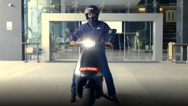 কী কী নতুন ফিচার রয়েছে ওলার স্কুটারগুলিতে