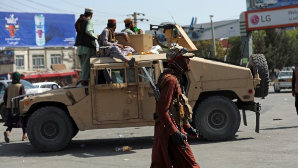 কাশ্মীরে বড় হামলার ছক?