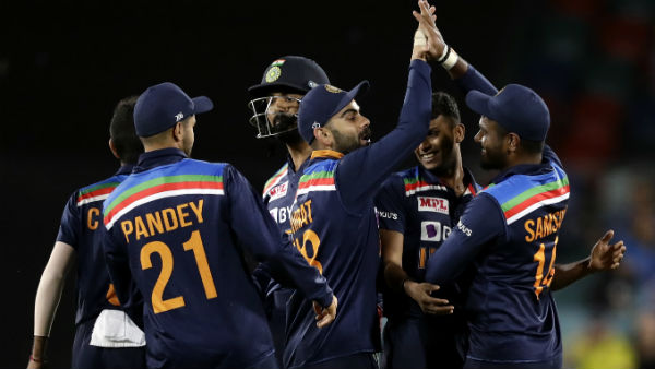 ভারতের প্রথম ম্যাচ