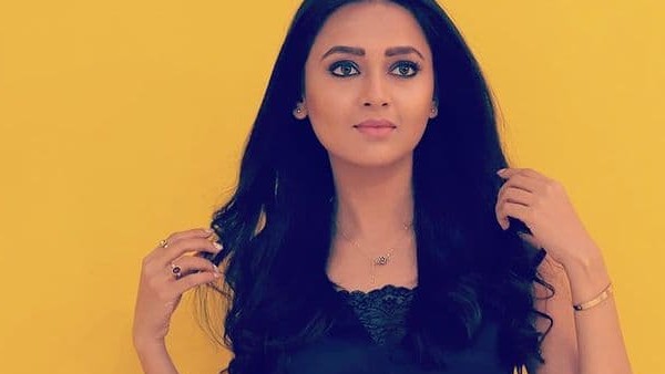 তেজস্বী প্রকাশ