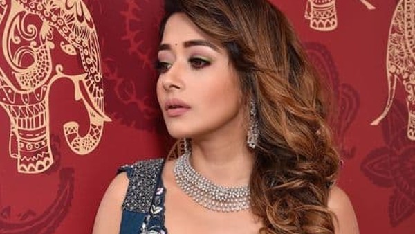 টিনা দত্ত টিনা দত্ত