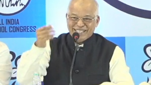 কংগ্রেসের লক্ষ্য নেই, পাখির চোখ রয়েছে তৃণমূলের কংগ্রেসের লক্ষ্য নেই, পাখির চোখ রয়েছে তৃণমূলের