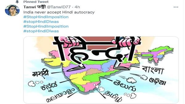 হিন্দিভাষীরা কি ২১ ফেব্রুয়ারি পালন করেন
