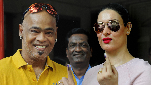 বিনোদ কাম্বলি বিনোদ কাম্বলি