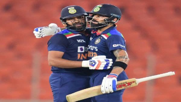 অস্ট্রেলিয়াকে হারাল ভারত