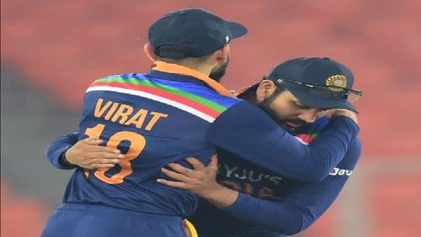 টি ২০ আন্তর্জাতিকে