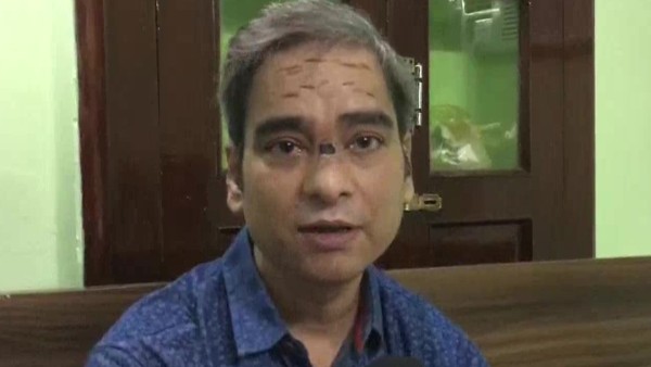 হাসপাতালে ১৩০ দিনের কোভিড লড়াই জিতে বাড়ি ফিরে সাইনি বললেন রোজ মৃত্যু দেখে ভয় পেতাম হাসপাতালে ১৩০ দিনের কোভিড লড়াই জিতে বাড়ি ফিরে সাইনি বললেন রোজ মৃত্যু দেখে ভয় পেতাম