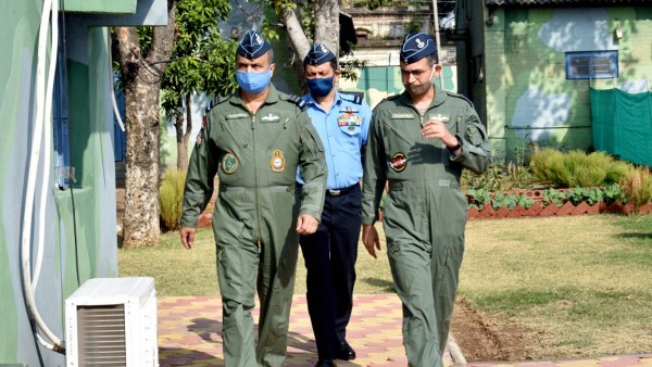 কার্গিল যুদ্ধেও বড় অবদান