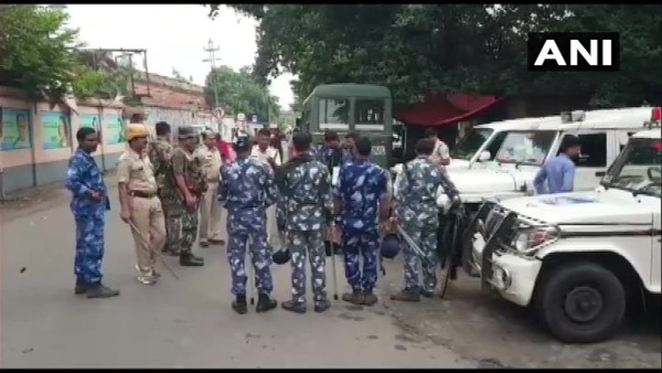 সমর্থনে ব্যাঙ্ক কর্মীদের সংগঠন এবং কো-অর্ডিনেশন কমিটি