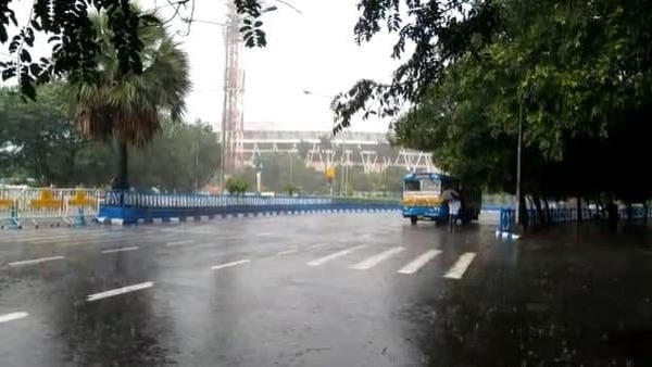 কলকাতার আবহাওয়া কলকাতার আবহাওয়া