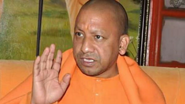 যোগীর লক্ষ্য আব্বাজান! 