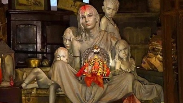 বিশ্ব বাংলা শারদ সম্মানের সূচনা