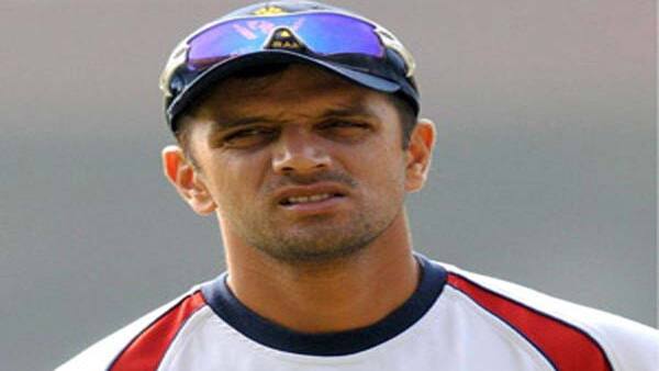 দ্রাবিড় ভারতের পরবর্তী কোচ