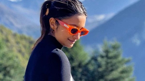 পরিণীতি ও কার্তিকের সিনেমা