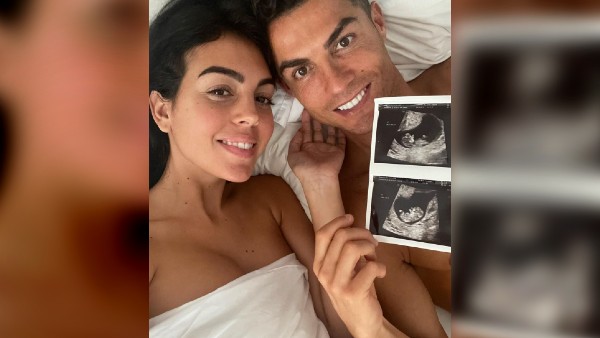 যমদ দুই সন্তানের বাবা হচ্ছেন