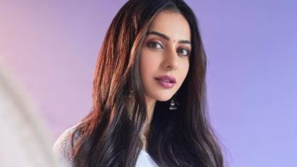 রাকুল প্রীতের ফিল্মি কেরিয়ার