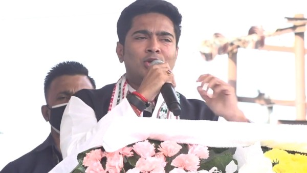 ফের মাস্টারস্ট্রোক অভিষেকের 