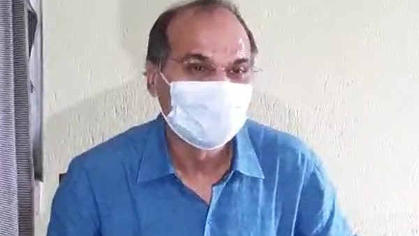 মমতাকে মানবিক দৃষ্টিতে বিবেচনার বার্তা অধীরের