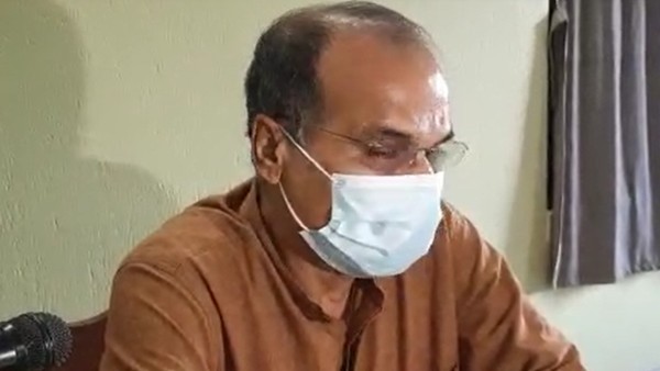 অধীরের চ্যালেঞ্জ অধীরের চ্যালেঞ্জ