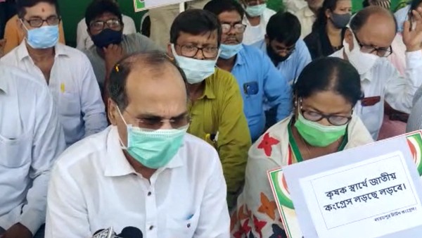 অজয় মিশ্রকে নিয়ে চুপ কেন মমতা অজয় মিশ্রকে নিয়ে চুপ কেন মমতা