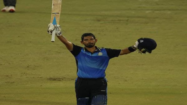 হৃদরোগে আক্রান্ত হয়ে মৃত্যু প্রতিভাবান গুজরাট ক্রিকেট অধিনায়কের হৃদরোগে আক্রান্ত হয়ে মৃত্যু প্রতিভাবান গুজরাট ক্রিকেট অধিনায়কের