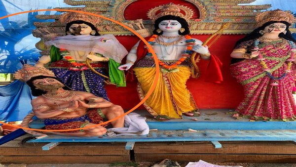 বাংলাদেশে হামলা নিয়ে সরকার ও বিরোধীদের প্রতিক্রিয়া