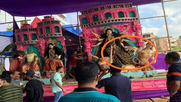পরিকল্পিত হামলার অভিযোগ