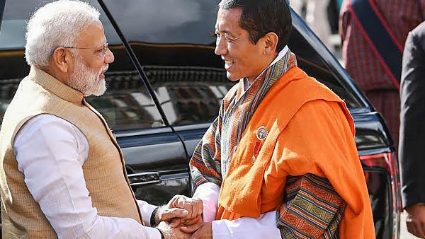 আদৌও ভারতের কথা হয়েছিল ভুটানের সঙ্গে ?