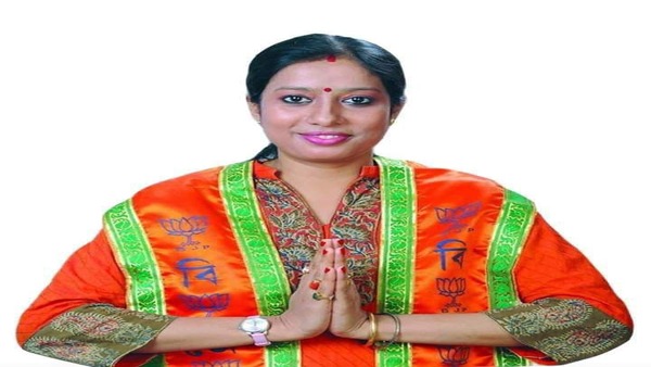 পথ দুর্ঘটনায় মৃত্যু বিজেপি কো-অর্ডিনেটরের পথ দুর্ঘটনায় মৃত্যু বিজেপি কো-অর্ডিনেটরের