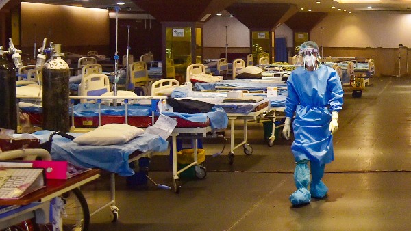 কী বলছে স্বাস্থ্য মন্ত্রক