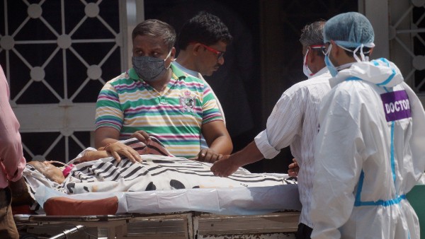 ডায়বেটিসে আক্রান্ত হলেও জানা যায় না 