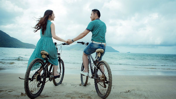 মেষ- বৃষ