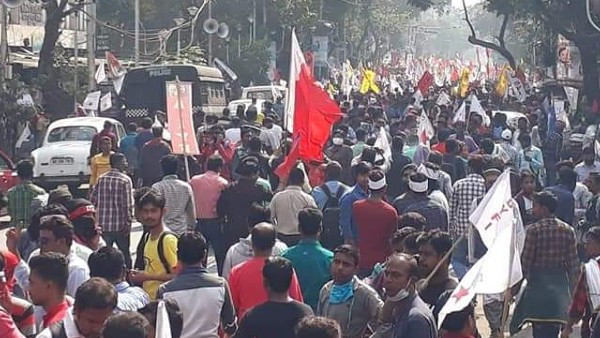 শারদোৎসবে এক কোটি টাকার বই বিক্রি সিপিএমের