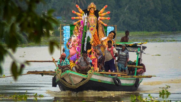 পঞ্চমী-ষষ্ঠী