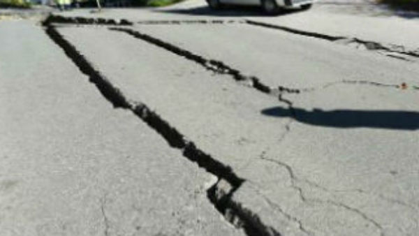 ২৪ ঘন্টা আগে কাঁপে নেপাল ২৪ ঘন্টা আগে কাঁপে নেপাল