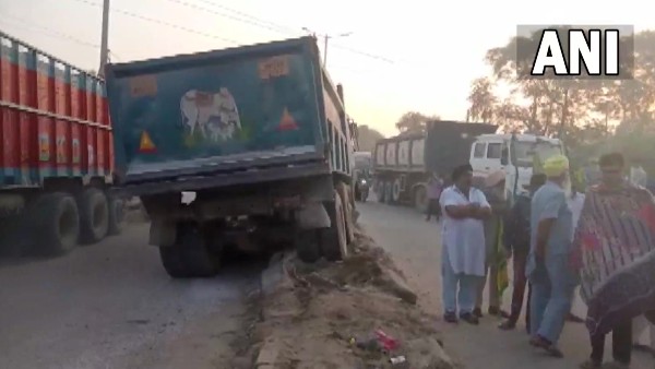  গুরুতর জখম আরও তিন আন্দোলনকারী