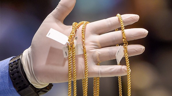 ২৪ ক্যারেট সোনা জিতে নেওয়ার সুযোগ 