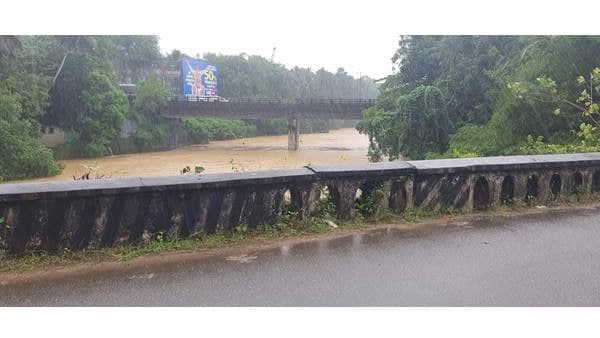  এখনও জারি কমলা সতর্কতা