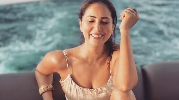 কিম শর্মা